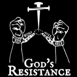God's Resistance Press Podcast artwork