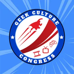 Geek Culture Congress Podcast