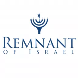 Remnant of Israel Shabbat Messages Podcast artwork
