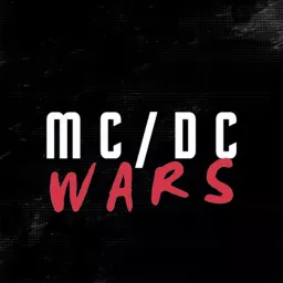 MCDC WARS Podcast artwork
