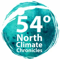 54 degrees North Podcast artwork