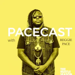 The Pacecast Podcast artwork
