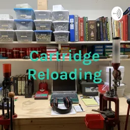 Cartridge Reloading - What's the deal?