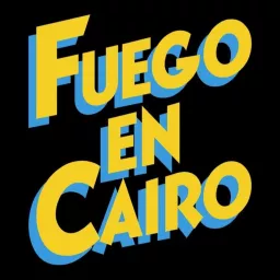 Fuego en Cairo