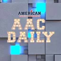 The AAC Daily with C. Austin Cox Podcast artwork