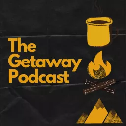 The Getaway Podcast artwork