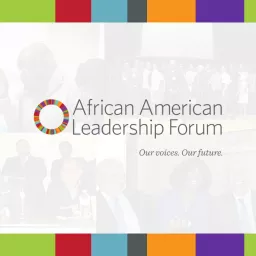 Black Leadership Re-Defined Podcast artwork