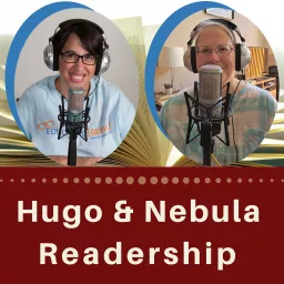 Hugo and Nebula Readership Podcast artwork