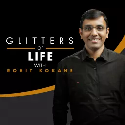 Glitters of Life Podcast artwork