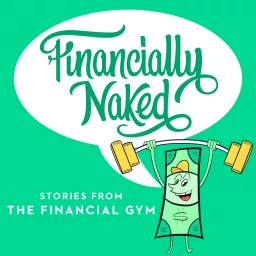 Financially Naked Podcast artwork