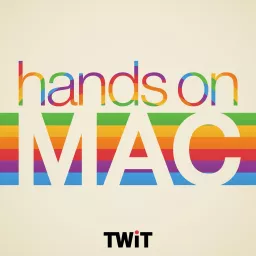 Hands-On Mac (Audio) Podcast artwork