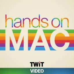 Hands-On Mac (Video) Podcast artwork