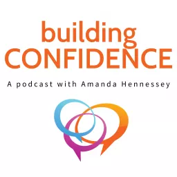 Building Confidence Podcast artwork