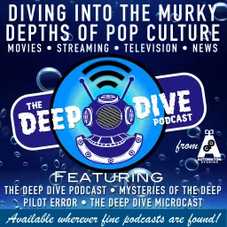 The Deep Dive Podcast artwork