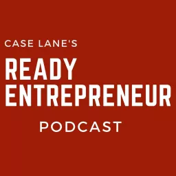 The Ready Entrepreneur Podcast artwork