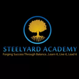 Steelyard Academy Podcast artwork