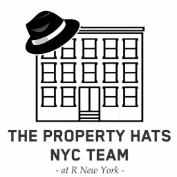 Hats Off To NYC Real Estate Podcast artwork