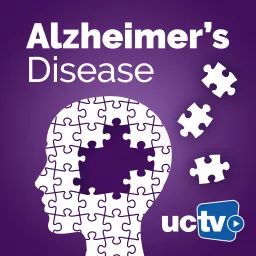 Alzheimer's Disease (Video) Podcast artwork