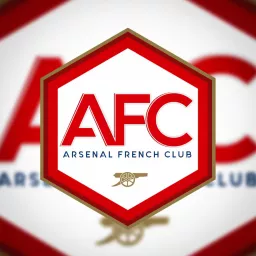 Arsenal French Club Podcast artwork