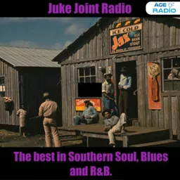Juke Joint Radio Podcast artwork