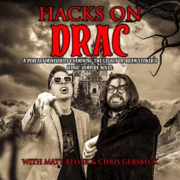 Hacks on Drac Podcast artwork