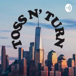 TossnTurn NYC Podcast artwork