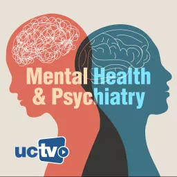 Mental Health and Psychiatry (Audio) Podcast artwork