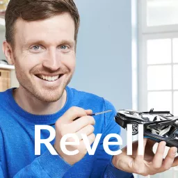 Revell Podcast artwork