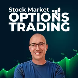 Stock Market Options Trading Podcast artwork