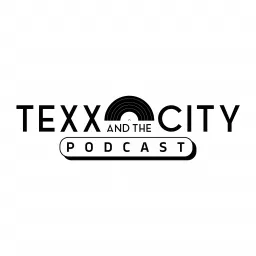 Texx and the City Podcast artwork