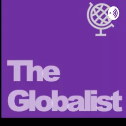 The Globalist Podcast artwork