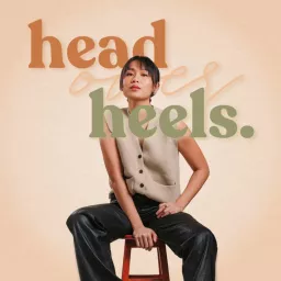 Head Over Heels Podcast artwork