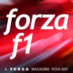 Forza F1 Podcast artwork