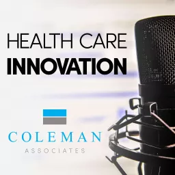 Coleman Associates Innovation Podcast artwork