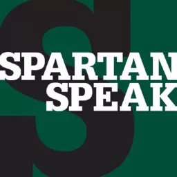 Spartan Speak Podcast artwork