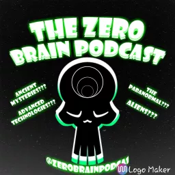 The Zero Brain Podcast artwork