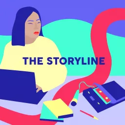 The Storyline Podcast artwork