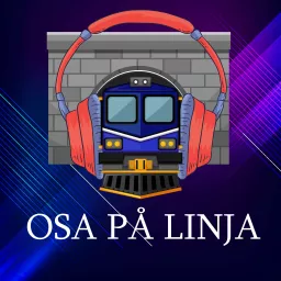 OSA På Linja Podcast artwork