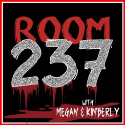 Room 237 Podcast artwork
