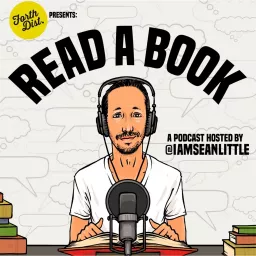 Read A Book Podcast artwork