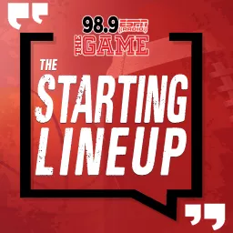 The Starting Lineup 98.9