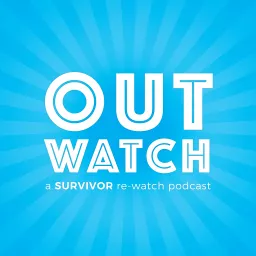 Outwatch: A Survivor Re-Watch Podcast artwork