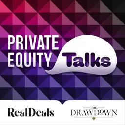 Private Equity Talks Podcast artwork