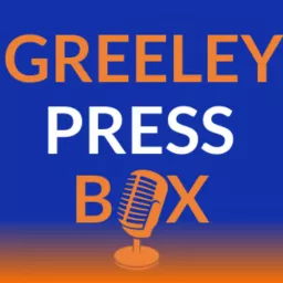 Greeley Press Box Podcast artwork