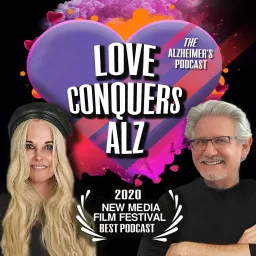 Love Conquers Alz Podcast artwork