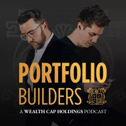 Portfolio Builders Podcast artwork