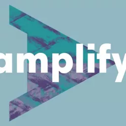 amplify Podcast artwork