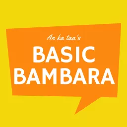 Basic Bambara Podcast artwork