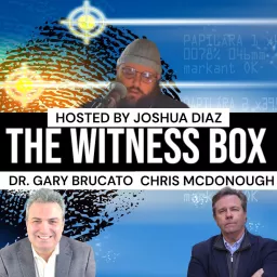 THE WITNESS BOX Podcast artwork