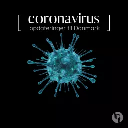 Coronavirus i Danmark Podcast artwork